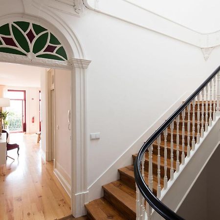 Lovelystay - Martires Boutique Flat 波尔图 外观 照片