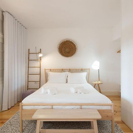 Lovelystay - Martires Boutique Flat 波尔图 外观 照片