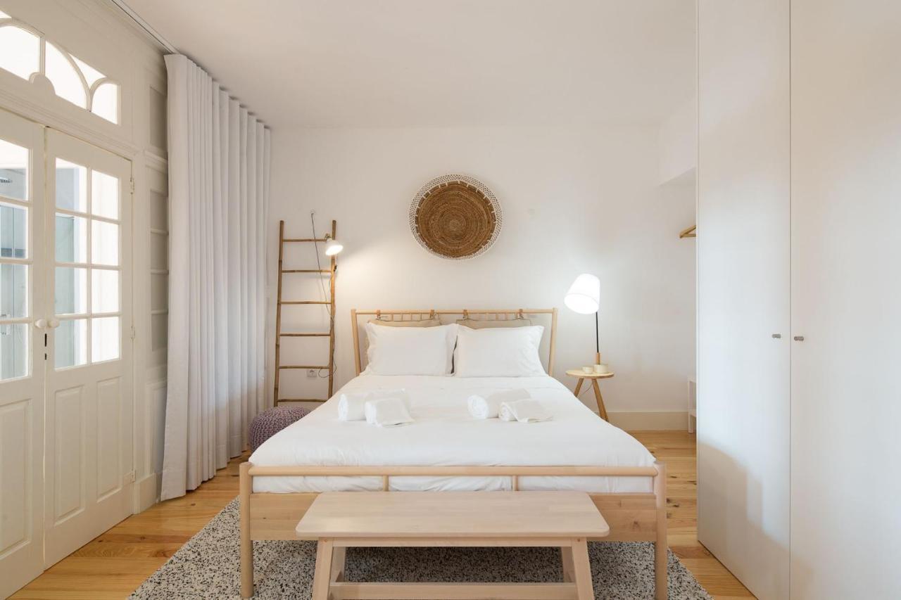 Lovelystay - Martires Boutique Flat 波尔图 外观 照片
