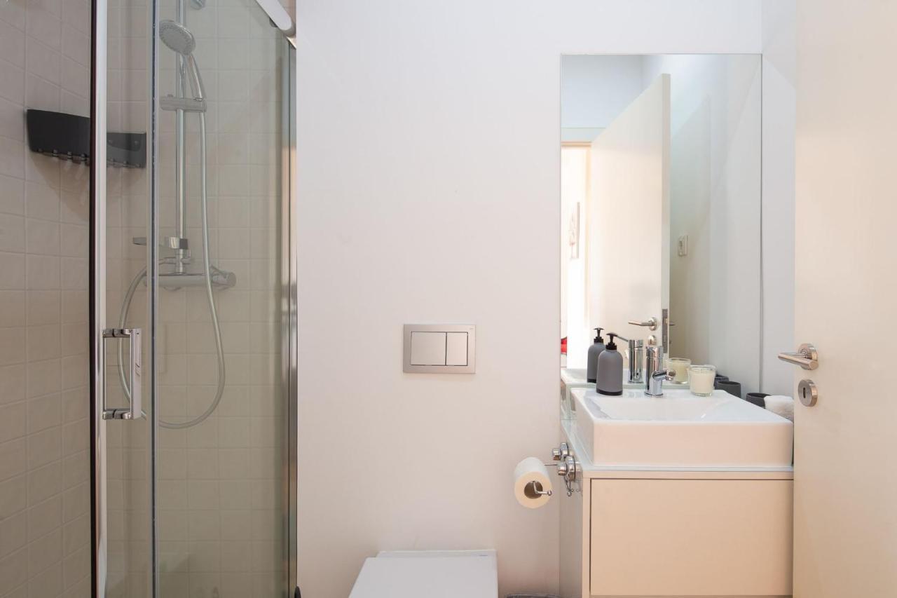 Lovelystay - Martires Boutique Flat 波尔图 外观 照片