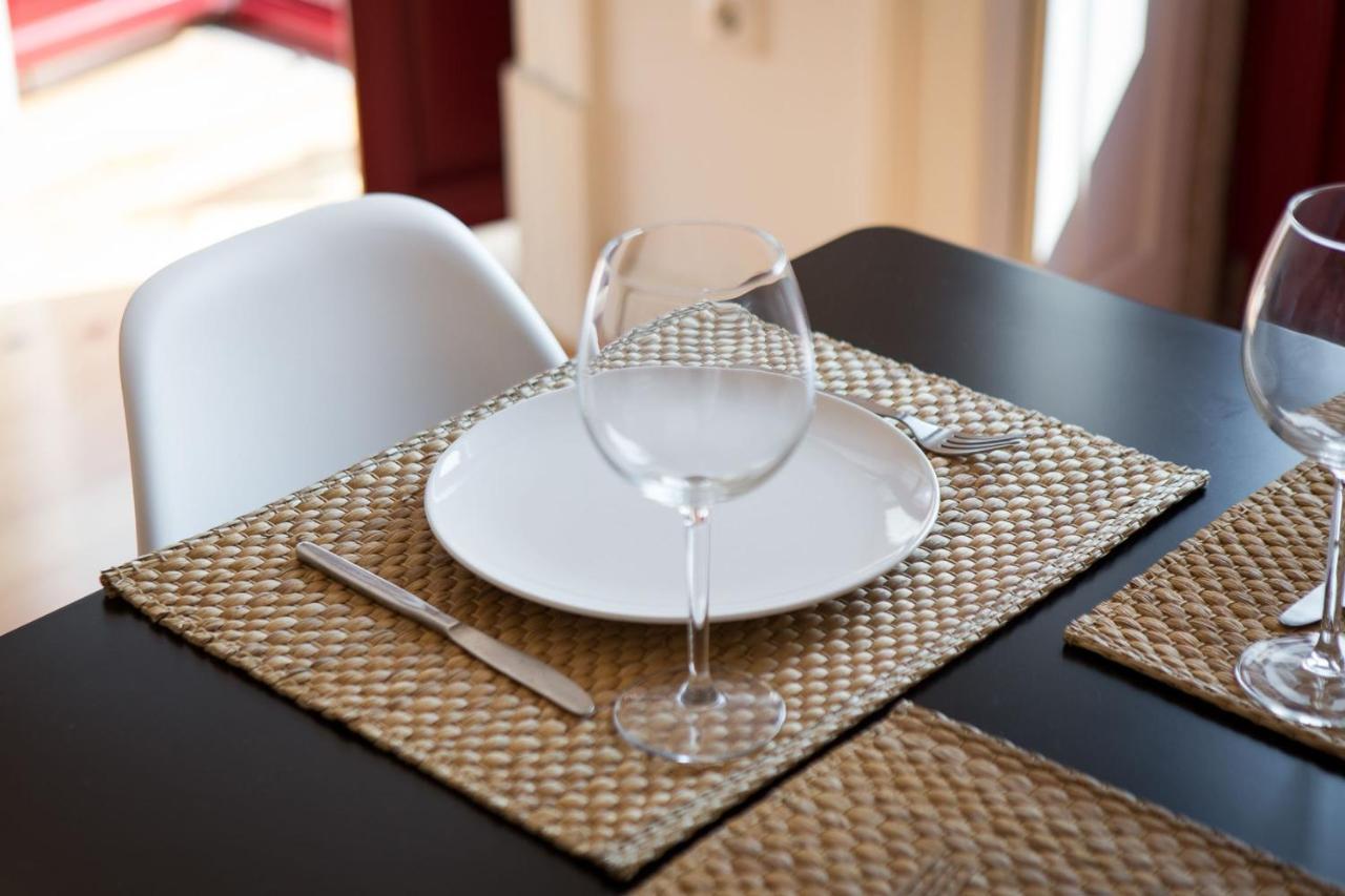 Lovelystay - Martires Boutique Flat 波尔图 外观 照片