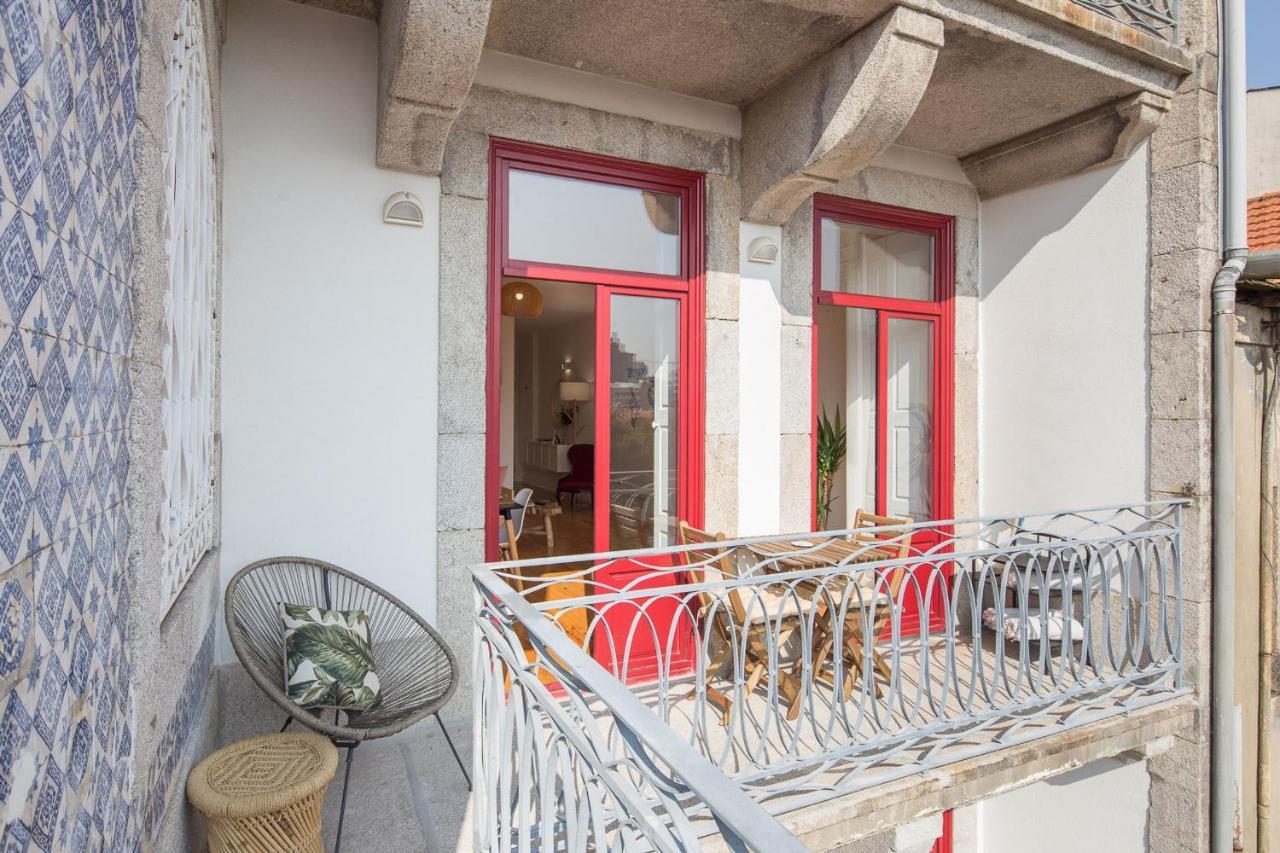 Lovelystay - Martires Boutique Flat 波尔图 外观 照片