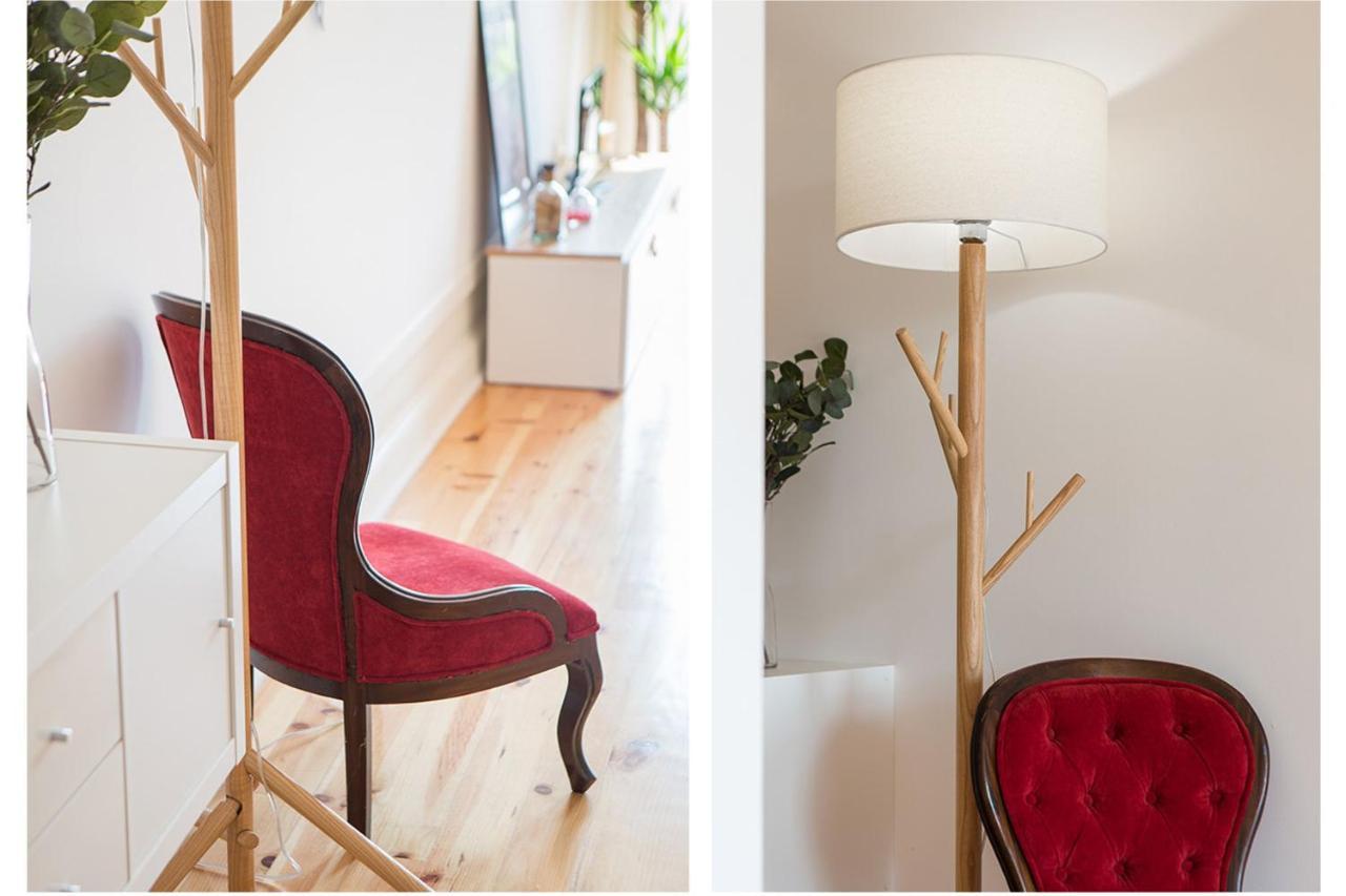 Lovelystay - Martires Boutique Flat 波尔图 外观 照片