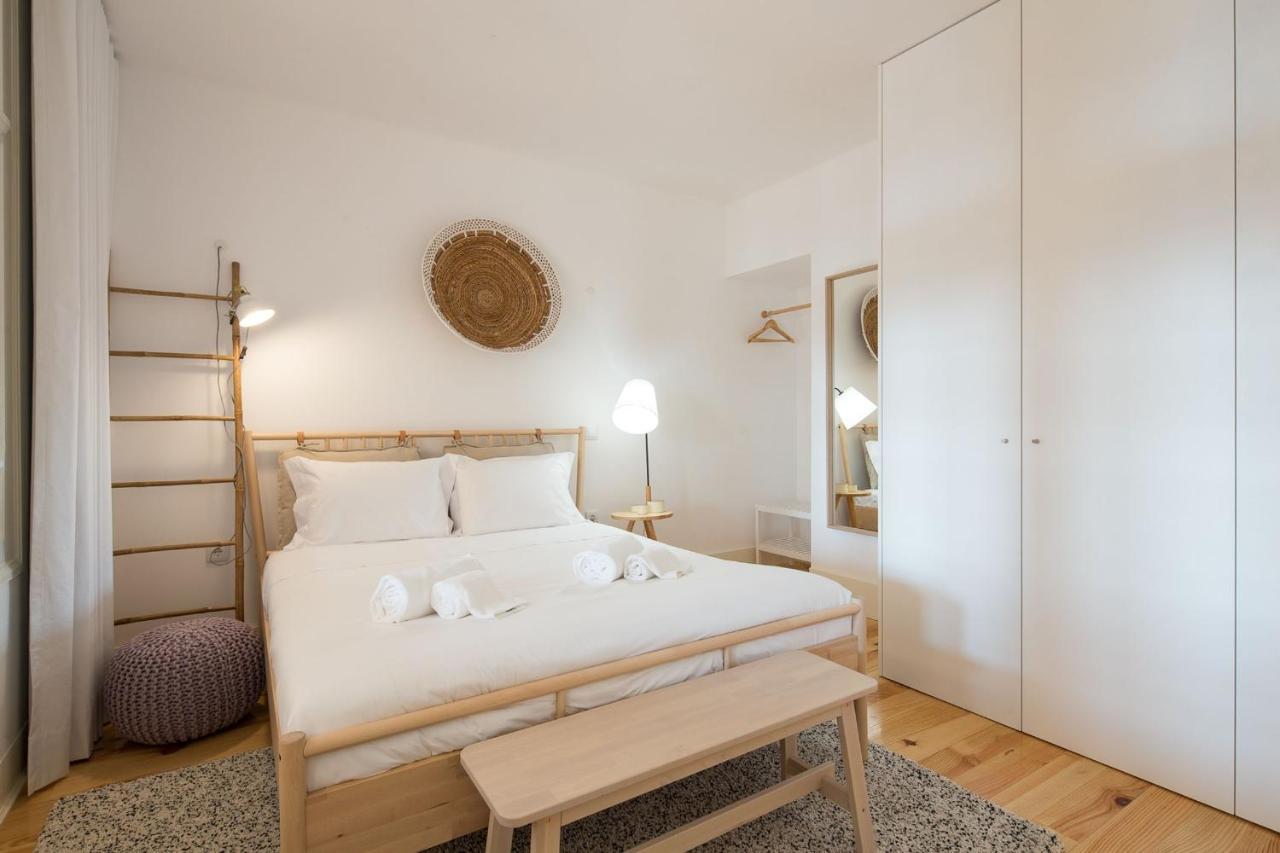 Lovelystay - Martires Boutique Flat 波尔图 外观 照片