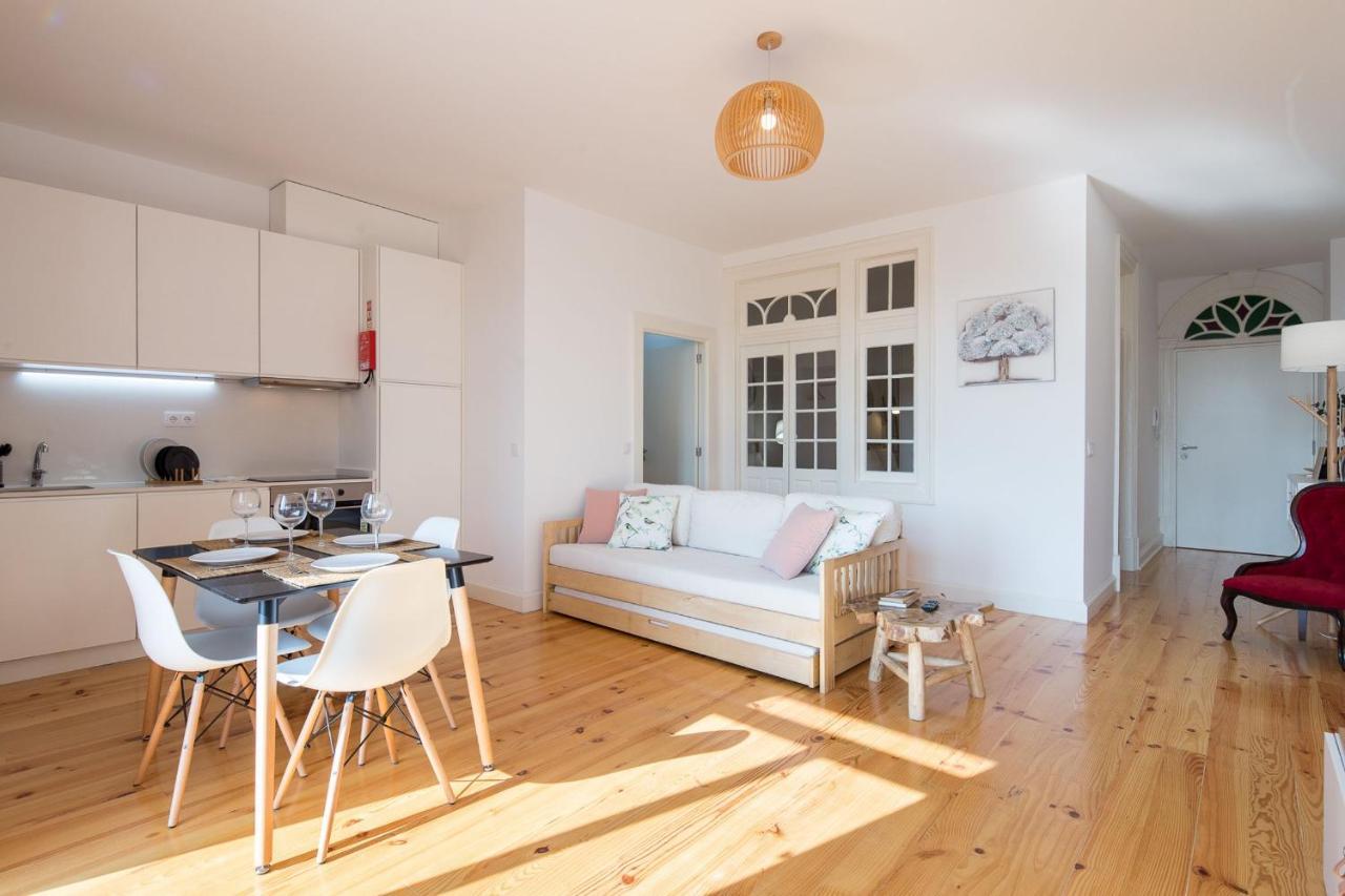 Lovelystay - Martires Boutique Flat 波尔图 外观 照片